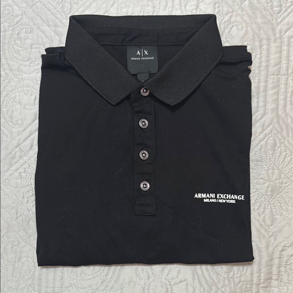 Armani Exchange Polo